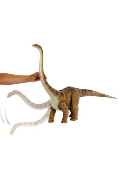 Jurassic World Legacy Koleksiyonu Mamenchisaurus