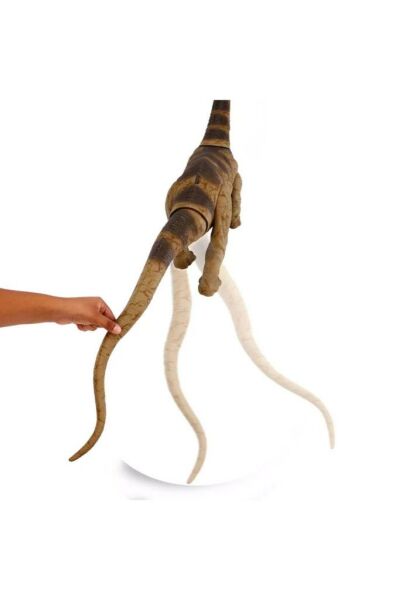 Jurassic World Legacy Koleksiyonu Mamenchisaurus