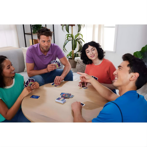 UNO Liar’s Kart Oyunu JLH43