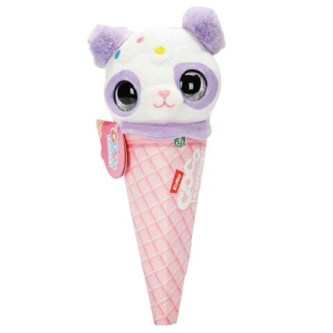 Coco Cones Tatlı Peluş (24)