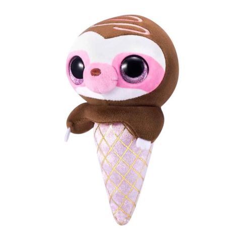 Coco Cones Tatlı Peluş (24)