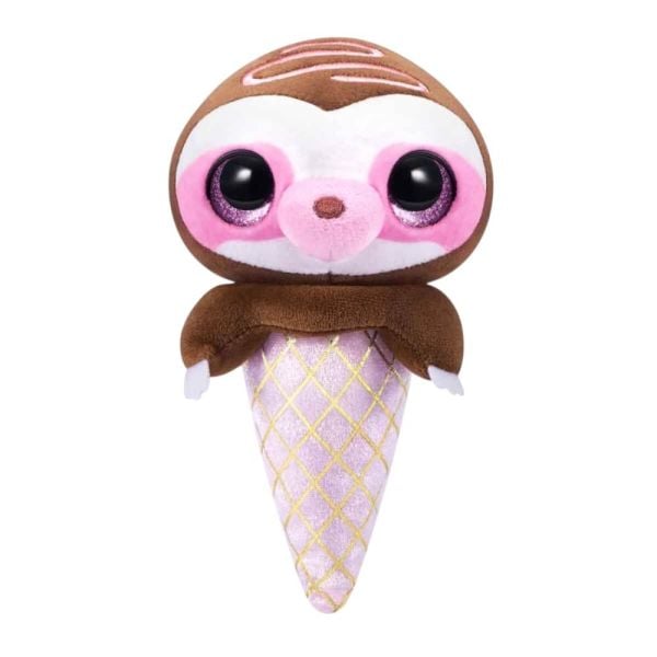 Coco Cones Tatlı Peluş (24)