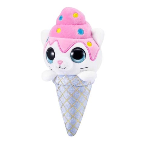 Coco Cones Tatlı Peluş (24)