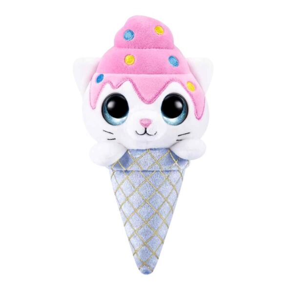 Coco Cones Tatlı Peluş (24)