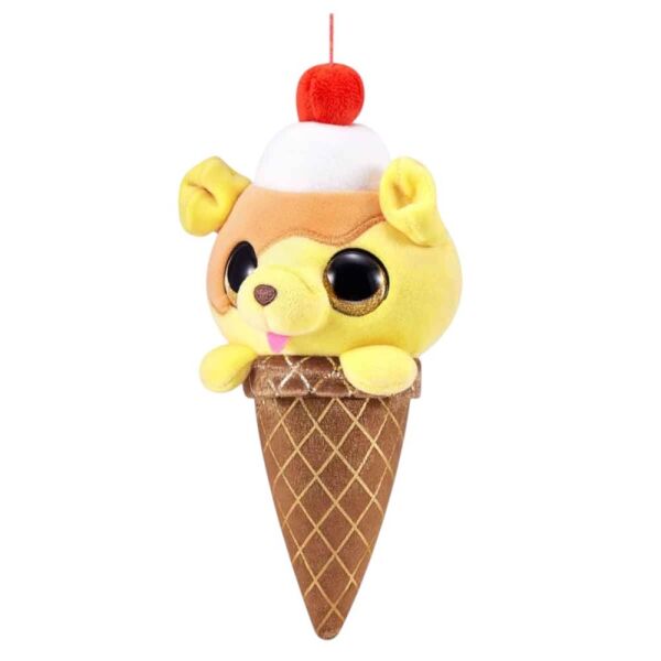 Coco Cones Tatlı Peluş (24)