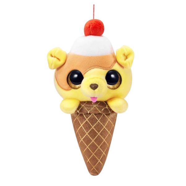 Coco Cones Tatlı Peluş (24)