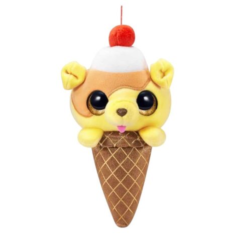 Coco Cones Tatlı Peluş (24)