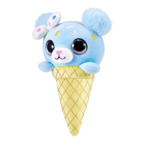 Coco Cones Tatlı Peluş (24)