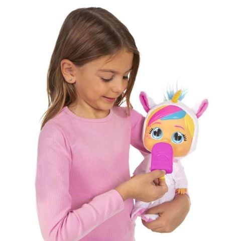 Cry Babies Love Fantasy Dreamy CYB60000