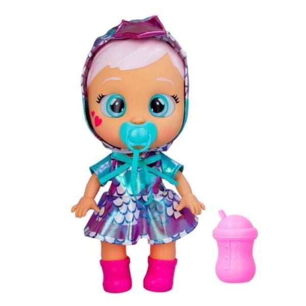Cry Babies Stars Ağlayan Bebekler S2 30 cm CYB64000