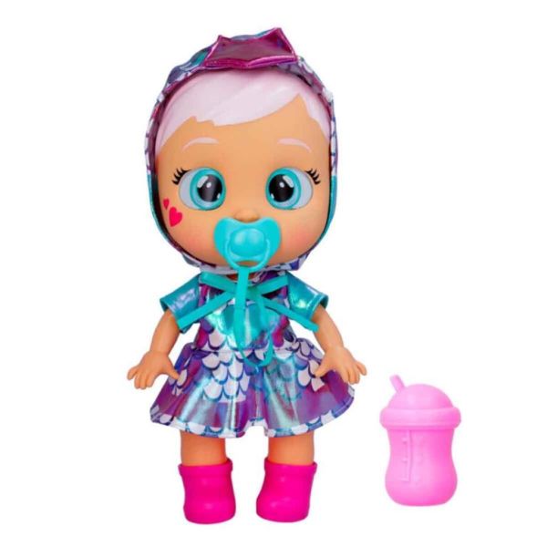 Cry Babies Stars Ağlayan Bebekler S2 30 cm CYB64000