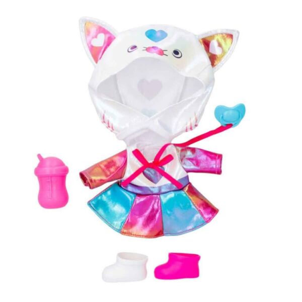 Cry Babies Stars Ağlayan Bebekler S2 30 cm CYB64000