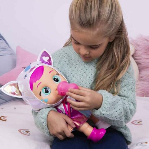 Cry Babies Stars Ağlayan Bebekler S2 30 cm CYB64000