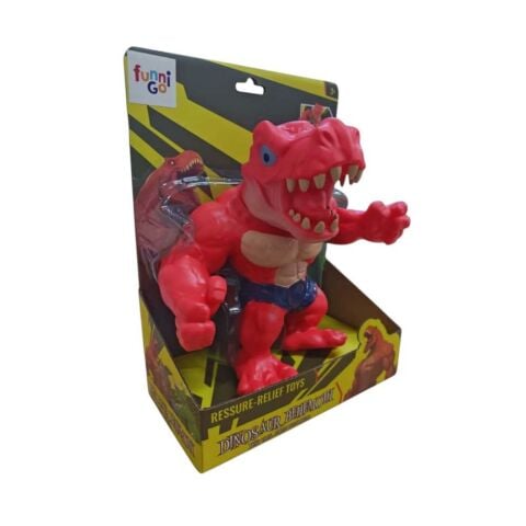 Stres Giderici Oyuncak Tyrannosaurus Büyük Yumuşak