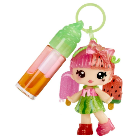 YL Gizemli Renk Poppy