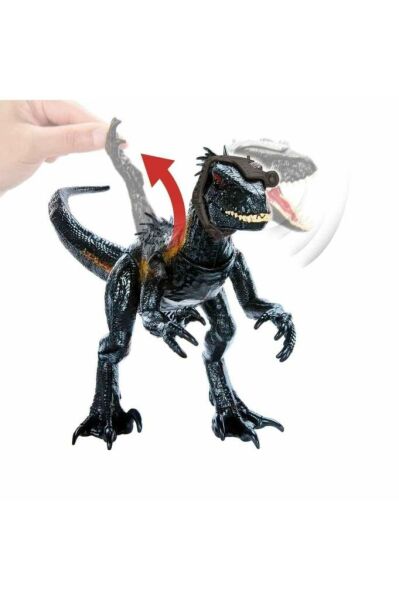 Jurassic World Hky11 Jurassic World Tehlikeli Takip Dinozor Figürü