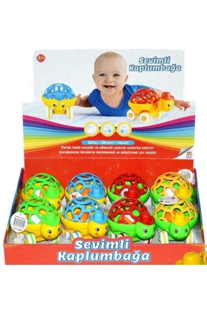 Sevimli Kaplumbağa 96