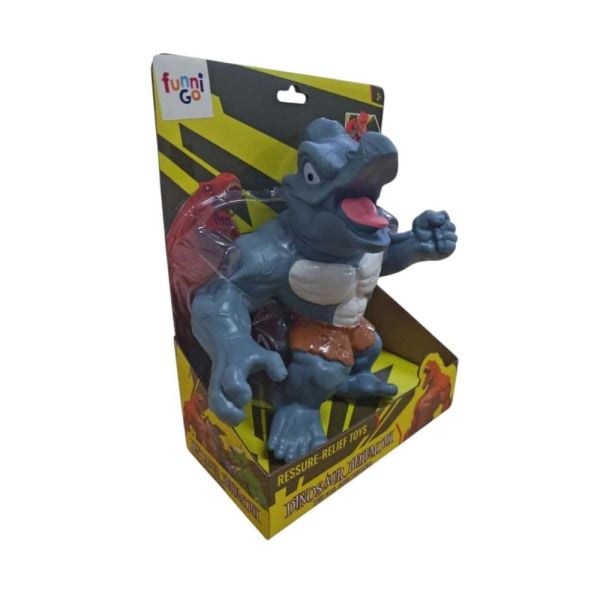 Stres Giderici Oyuncak Pterosaurus Büyük Yumuşak