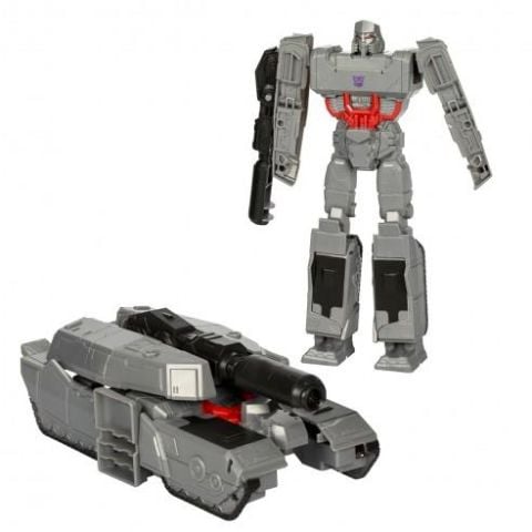 Transformers One Mega Changer Optimus Prime-Orion Pax F8612-F8699