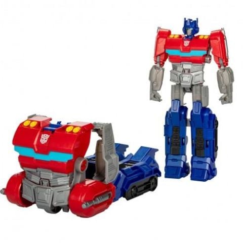 Transformers One Mega Changer Optimus Prime-Orion Pax F8612-F8699