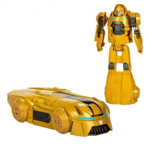 Transformers One Mega Changer Optimus Prime-Orion Pax F8612-F8699