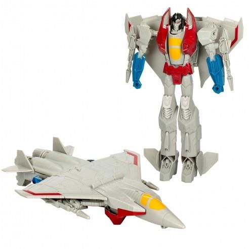 Transformers One Mega Changer Optimus Prime-Orion Pax F8612-F8699