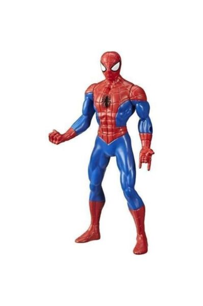 Spider-man Figür 9,5 İnç