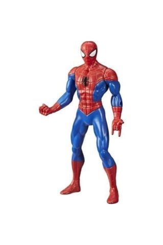 Spider-man Figür 9,5 İnç