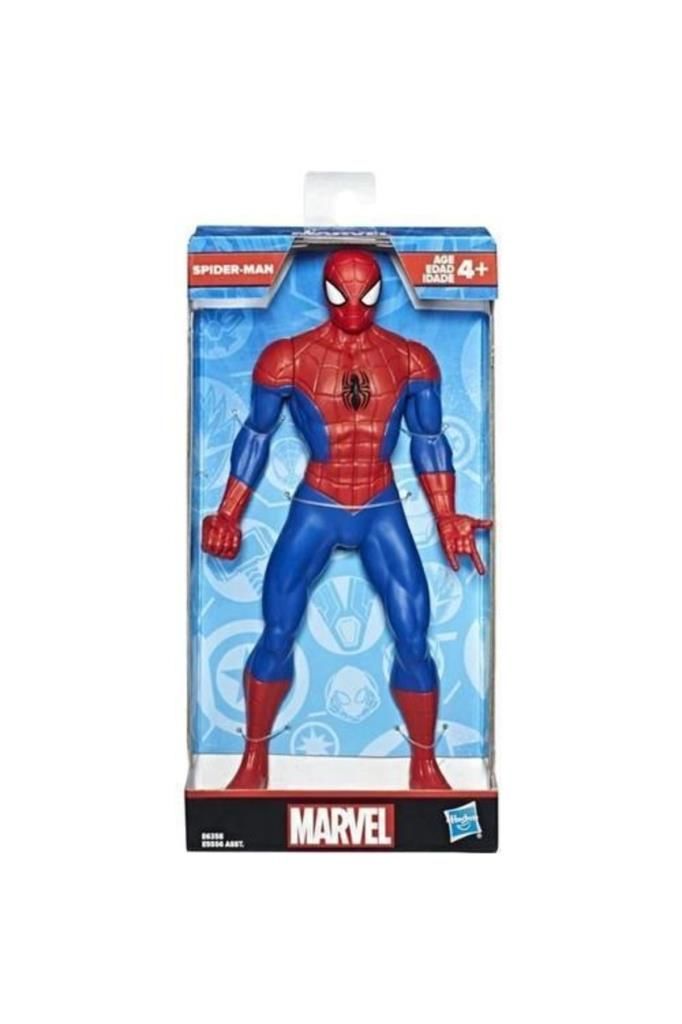 Spider-man Figür 9,5 İnç