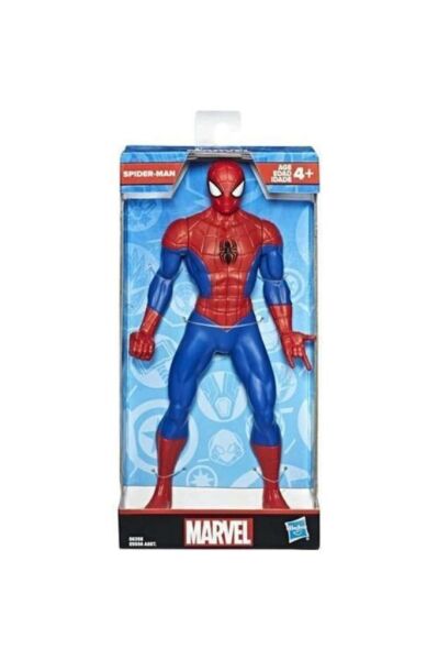 Spider-man Figür 9,5 İnç