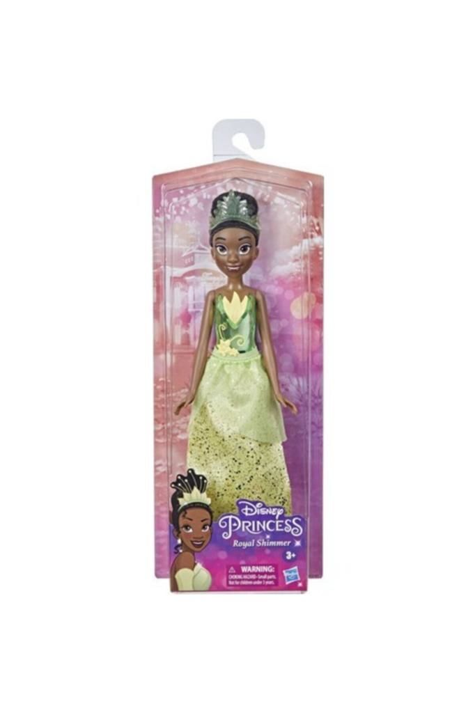 Hasbro Disney Princess Royal Shimmer