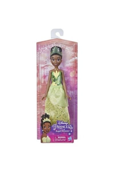 Hasbro Disney Princess Royal Shimmer