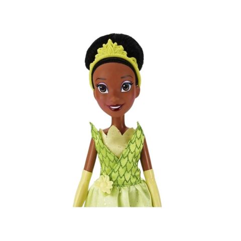 Hasbro Disney Princess Tiana