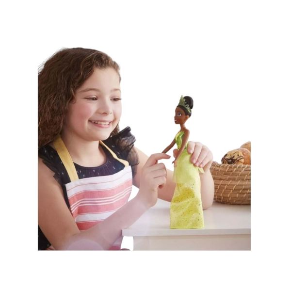 Hasbro Disney Princess Tiana