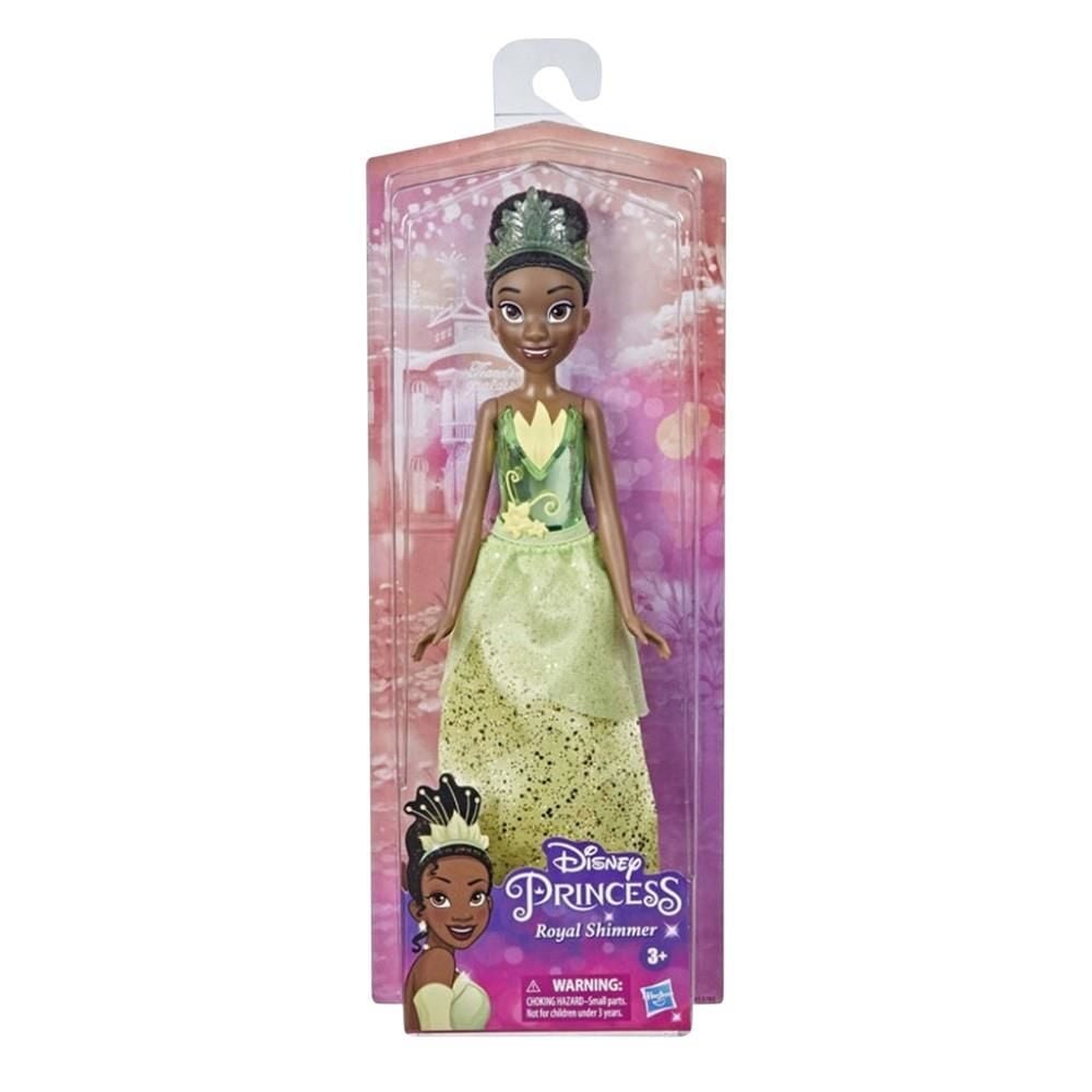 Hasbro Disney Princess Tiana