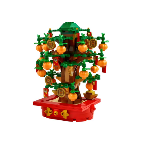 LEGO® Para Ağacı 40648