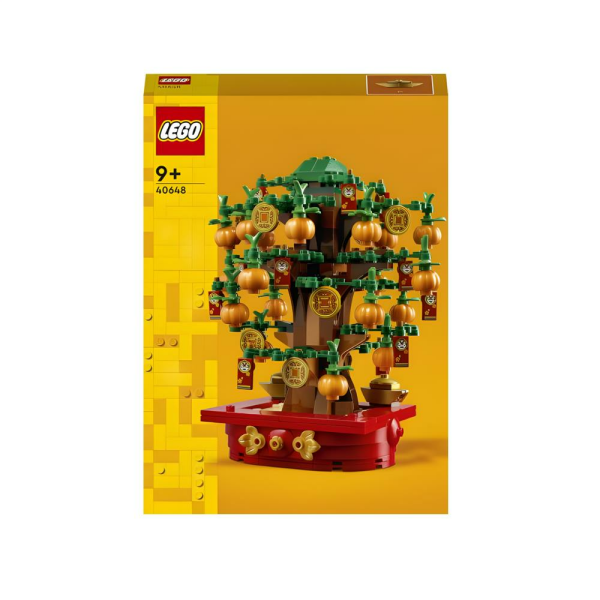 LEGO® Para Ağacı 40648