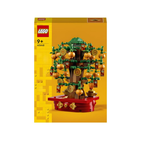 LEGO® Para Ağacı 40648