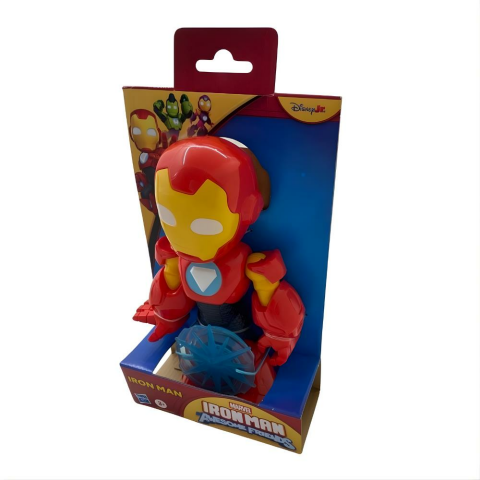 Iron Man Devasa Figüler