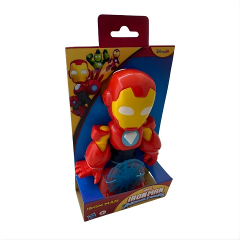 Iron Man Devasa Figüler