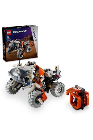 LEGO ® Technic Yüzey Uzay Yükleyicisi LT78 42178 - 8 Yaş ve Üzeri İçin Yapım Seti (435 Parça)
