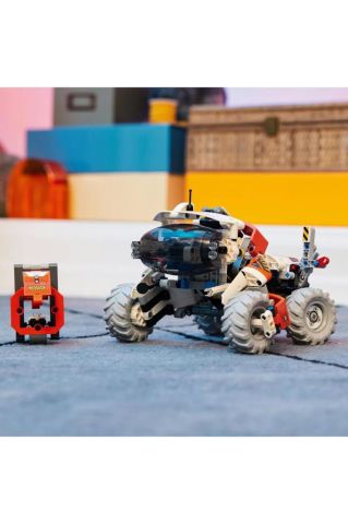 LEGO ® Technic Yüzey Uzay Yükleyicisi LT78 42178 - 8 Yaş ve Üzeri İçin Yapım Seti (435 Parça)