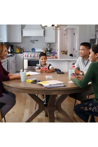 Monopoly Bid Kart Oyunu