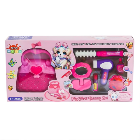 Kutuda Güzellik Seti