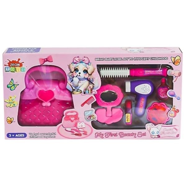 Kutuda Güzellik Seti ZN-5345 *33