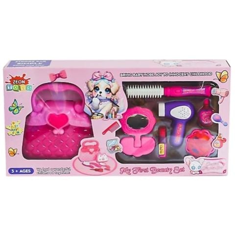 Kutuda Güzellik Seti ZN-5345 *33