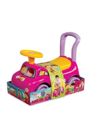 Ilk Arabam Kız Versiyonu