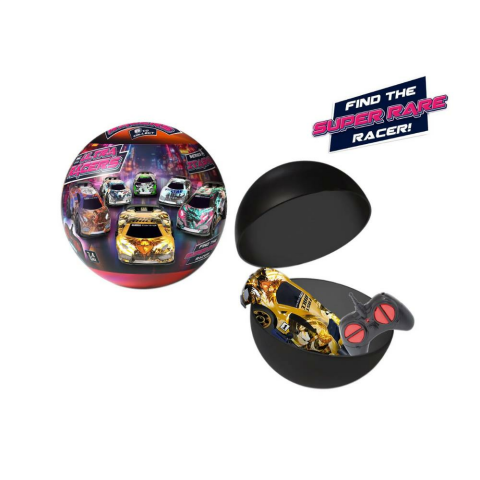 Adore Ultra Racers  Series 1 Counter Display