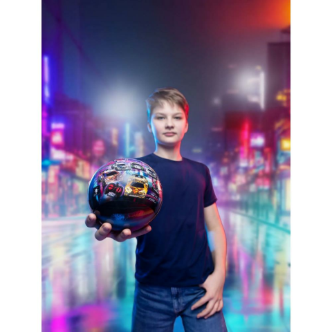 Adore Ultra Racers  Series 1 Counter Display