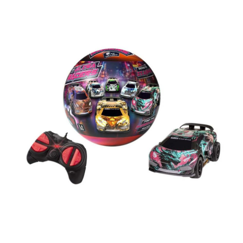 Adore Ultra Racers  Series 1 Counter Display